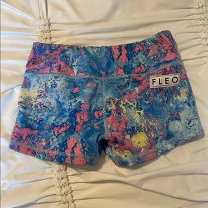 Fleo shorts